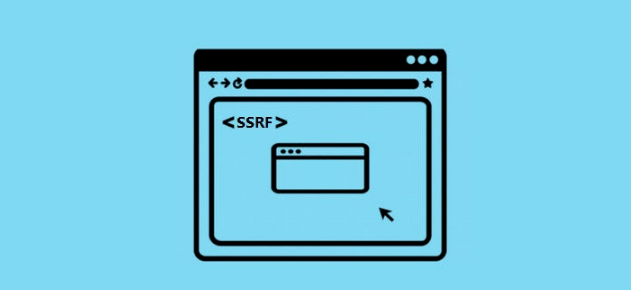 SSRF漏洞